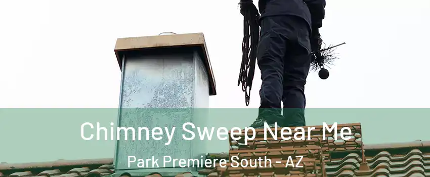 Chimney Sweep Near Me Park Premiere South - AZ