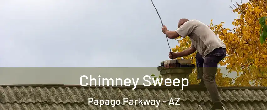 Chimney Sweep Papago Parkway - AZ