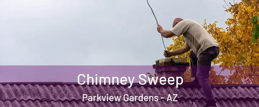 Chimney Sweep Parkview Gardens - AZ
