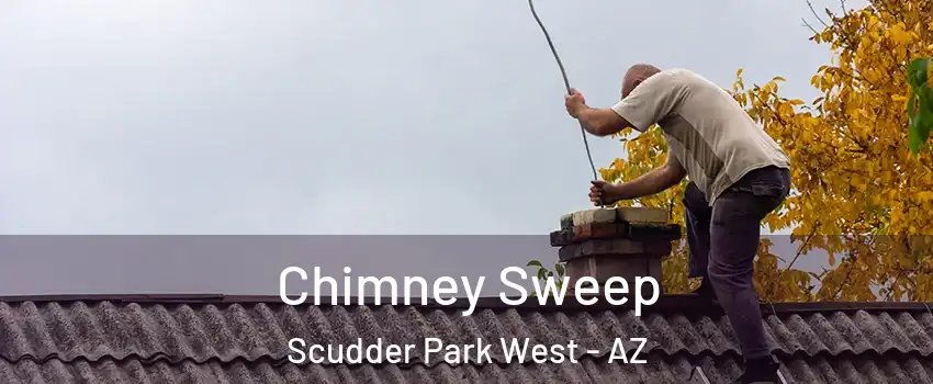Chimney Sweep Scudder Park West - AZ