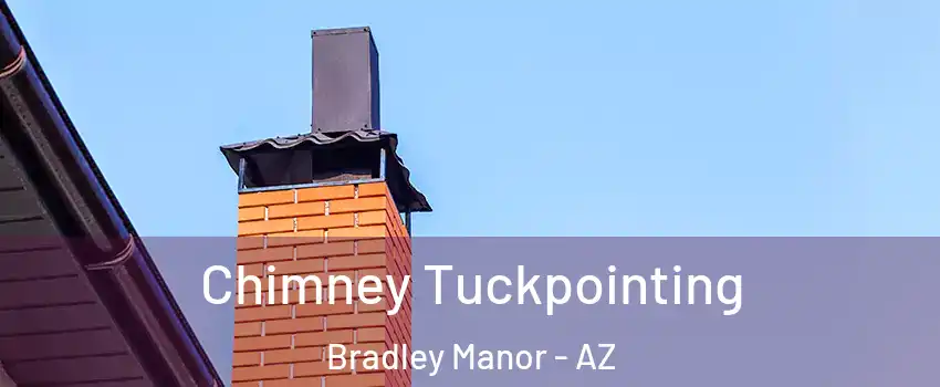 Chimney Tuckpointing Bradley Manor - AZ