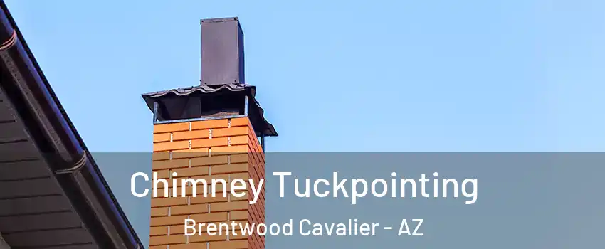 Chimney Tuckpointing Brentwood Cavalier - AZ