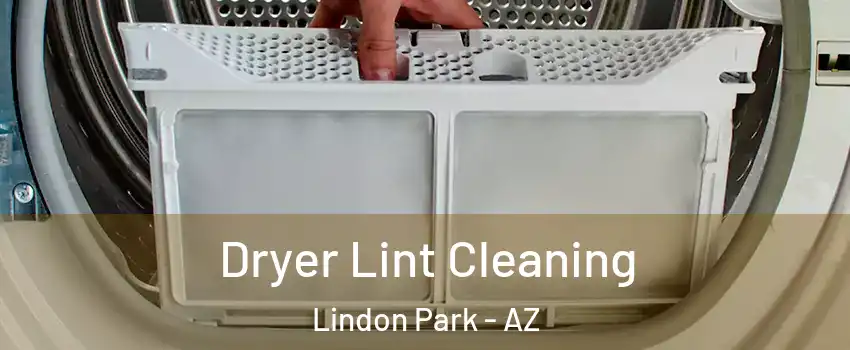Dryer Lint Cleaning Lindon Park - AZ