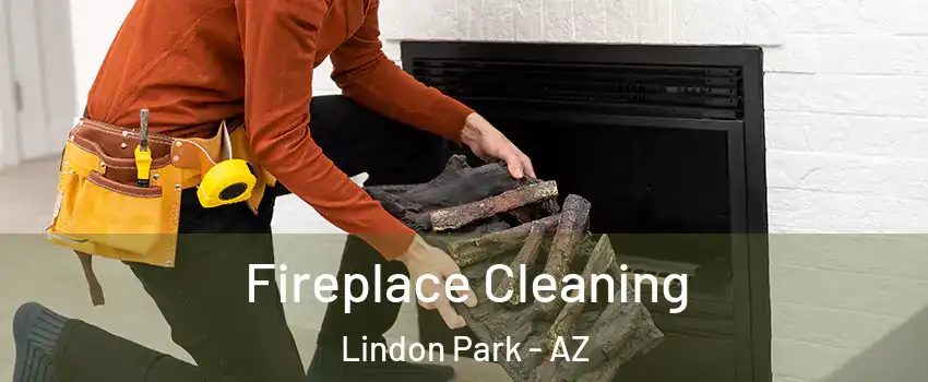 Fireplace Cleaning Lindon Park - AZ