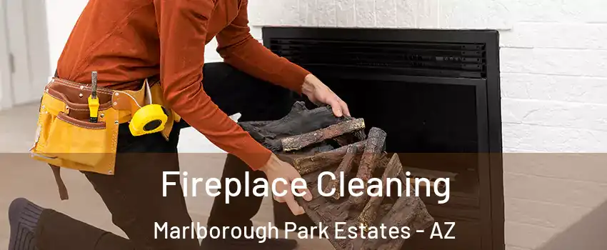 Fireplace Cleaning Marlborough Park Estates - AZ