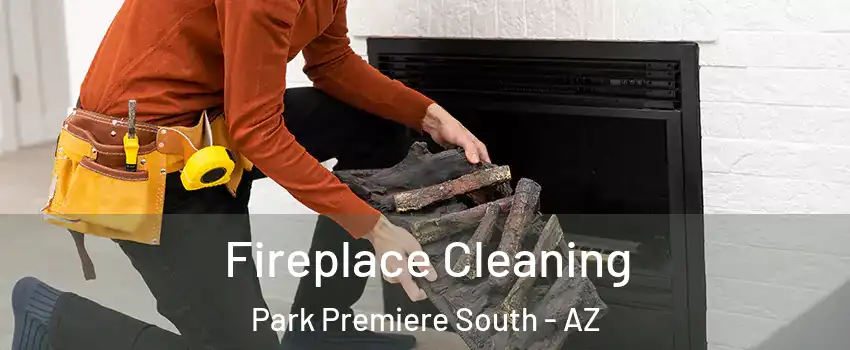 Fireplace Cleaning Park Premiere South - AZ