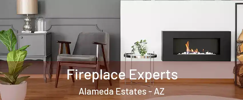 Fireplace Experts Alameda Estates - AZ