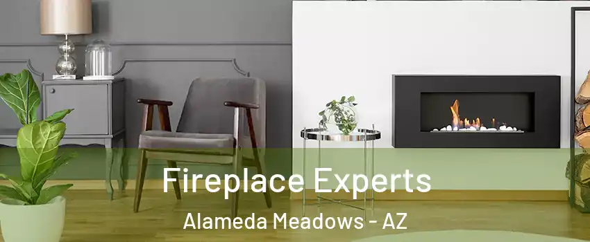 Fireplace Experts Alameda Meadows - AZ