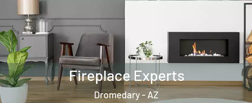Fireplace Experts Dromedary - AZ