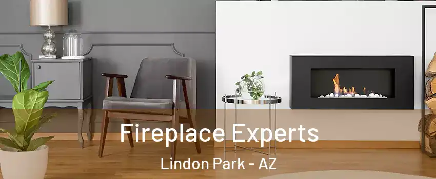 Fireplace Experts Lindon Park - AZ