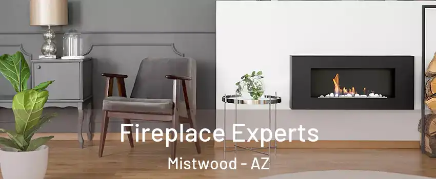 Fireplace Experts Mistwood - AZ