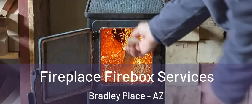 Fireplace Firebox Services Bradley Place - AZ