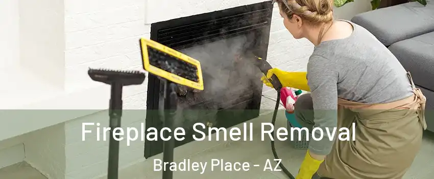 Fireplace Smell Removal Bradley Place - AZ