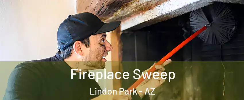 Fireplace Sweep Lindon Park - AZ