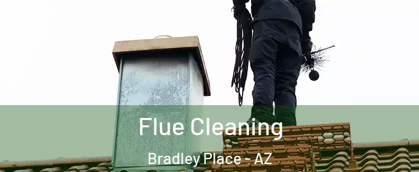 Flue Cleaning Bradley Place - AZ