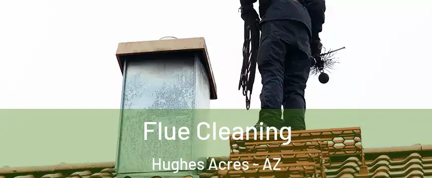 Flue Cleaning Hughes Acres - AZ