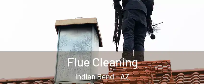 Flue Cleaning Indian Bend - AZ