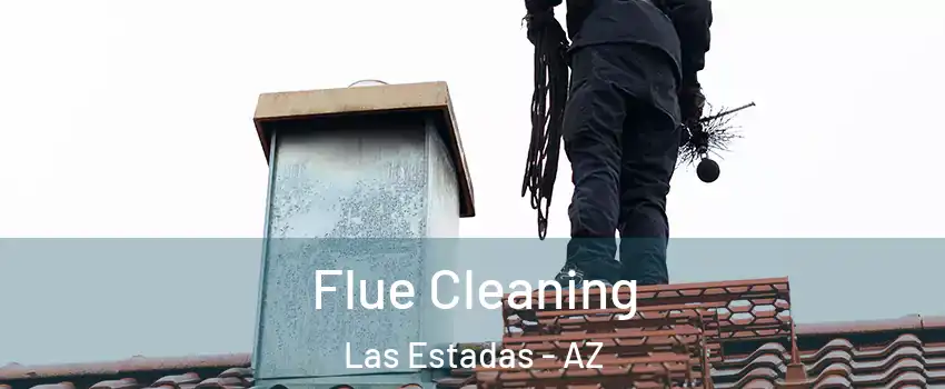 Flue Cleaning Las Estadas - AZ