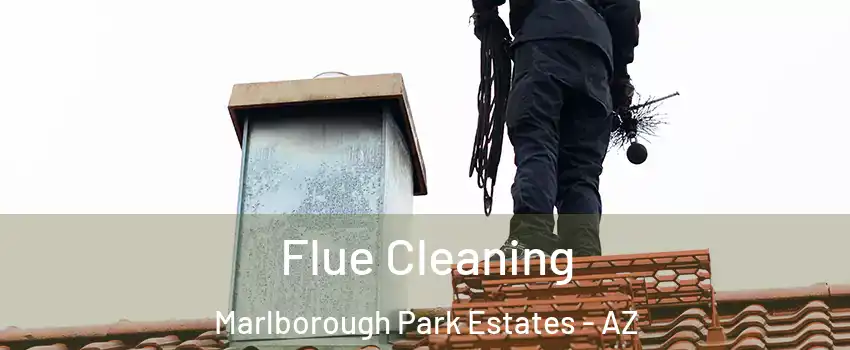 Flue Cleaning Marlborough Park Estates - AZ