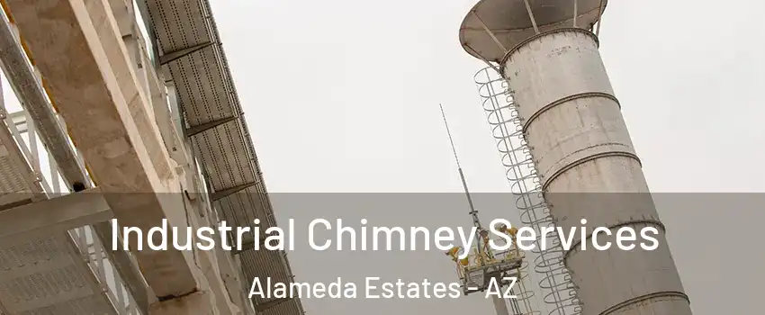 Industrial Chimney Services Alameda Estates - AZ