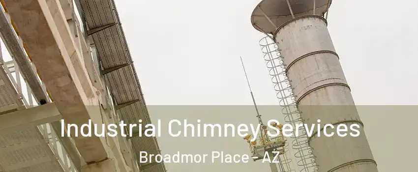 Industrial Chimney Services Broadmor Place - AZ