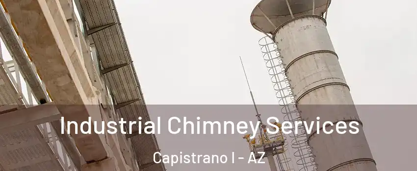 Industrial Chimney Services Capistrano I - AZ