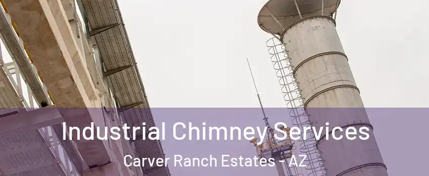 Industrial Chimney Services Carver Ranch Estates - AZ
