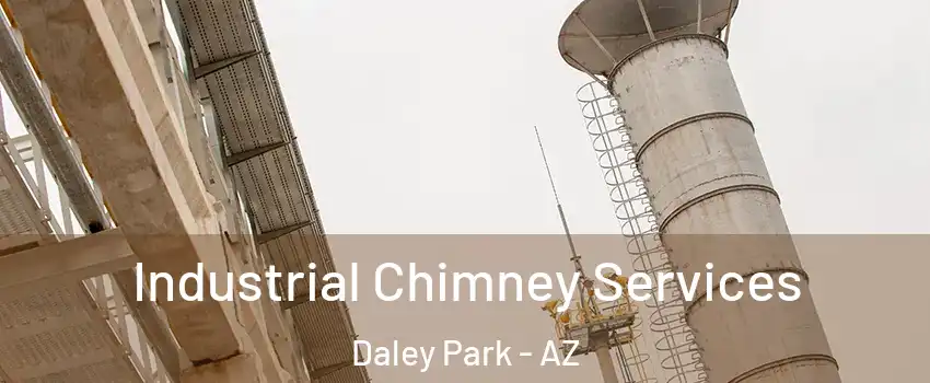 Industrial Chimney Services Daley Park - AZ