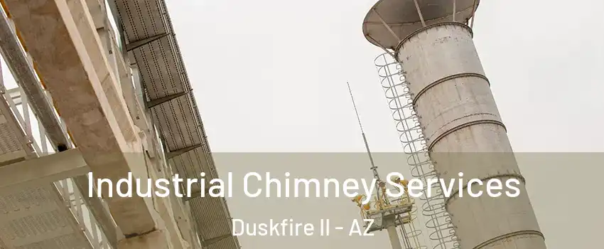 Industrial Chimney Services Duskfire II - AZ