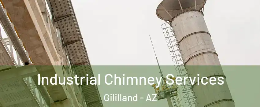 Industrial Chimney Services Gililland - AZ