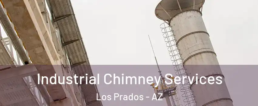 Industrial Chimney Services Los Prados - AZ