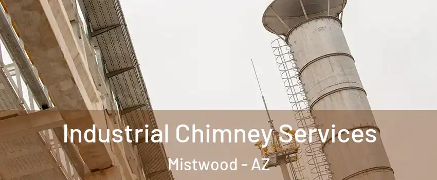 Industrial Chimney Services Mistwood - AZ