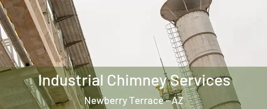 Industrial Chimney Services Newberry Terrace - AZ