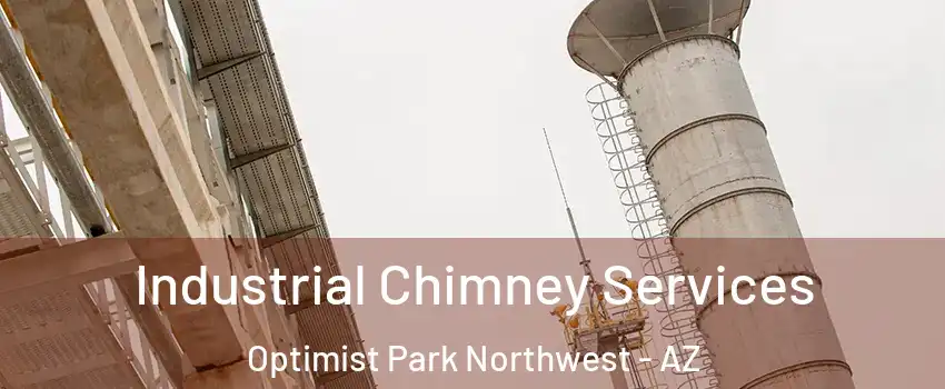 Industrial Chimney Services Optimist Park Northwest - AZ