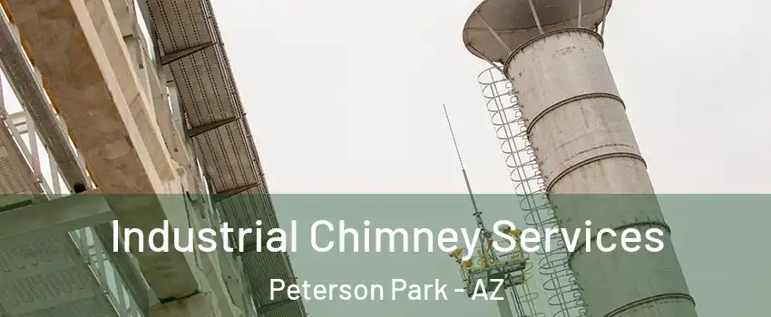 Industrial Chimney Services Peterson Park - AZ
