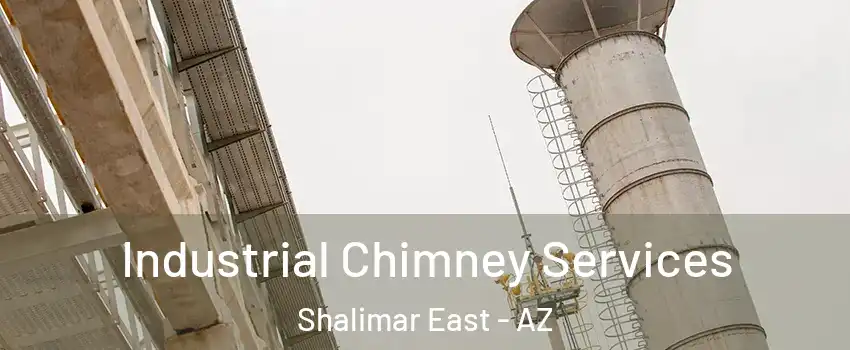 Industrial Chimney Services Shalimar East - AZ