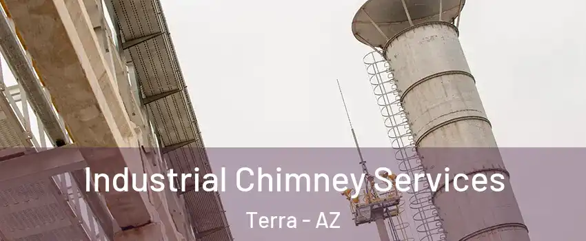 Industrial Chimney Services Terra - AZ