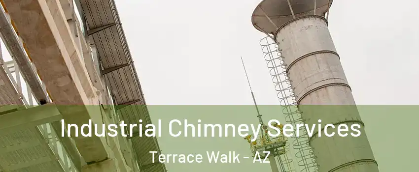 Industrial Chimney Services Terrace Walk - AZ
