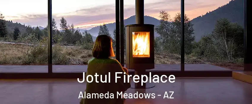 Jotul Fireplace Alameda Meadows - AZ