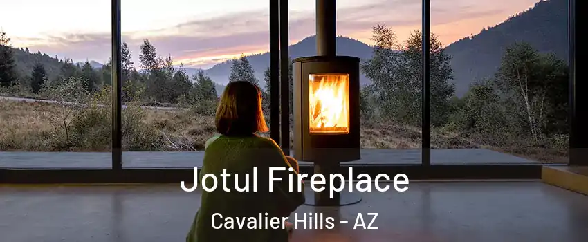 Jotul Fireplace Cavalier Hills - AZ