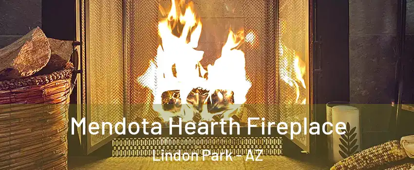 Mendota Hearth Fireplace Lindon Park - AZ