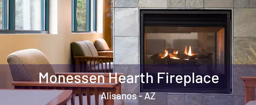 Monessen Hearth Fireplace Alisanos - AZ