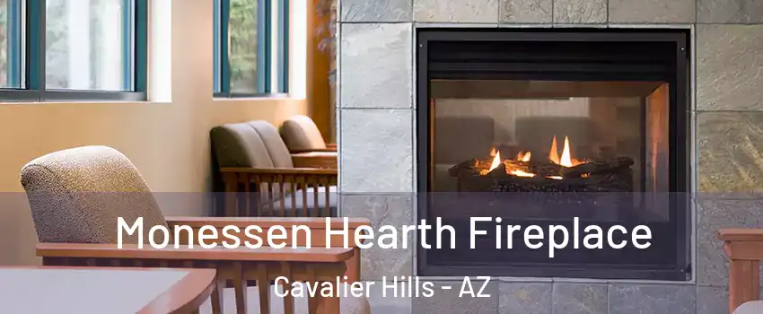 Monessen Hearth Fireplace Cavalier Hills - AZ
