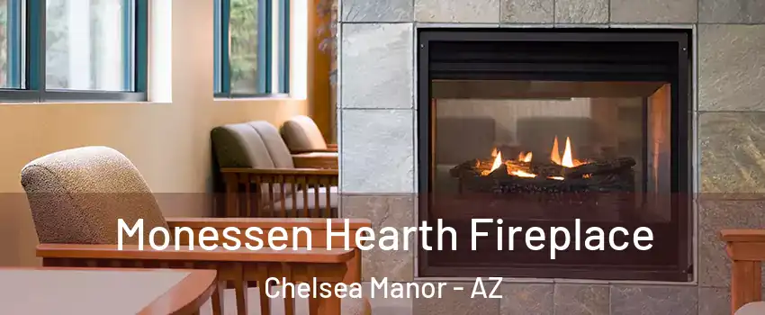 Monessen Hearth Fireplace Chelsea Manor - AZ