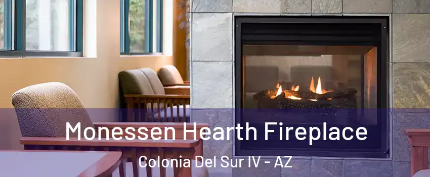 Monessen Hearth Fireplace Colonia Del Sur IV - AZ