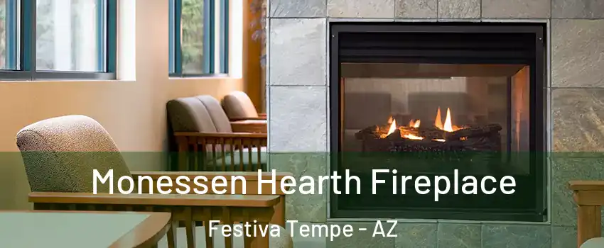 Monessen Hearth Fireplace Festiva Tempe - AZ