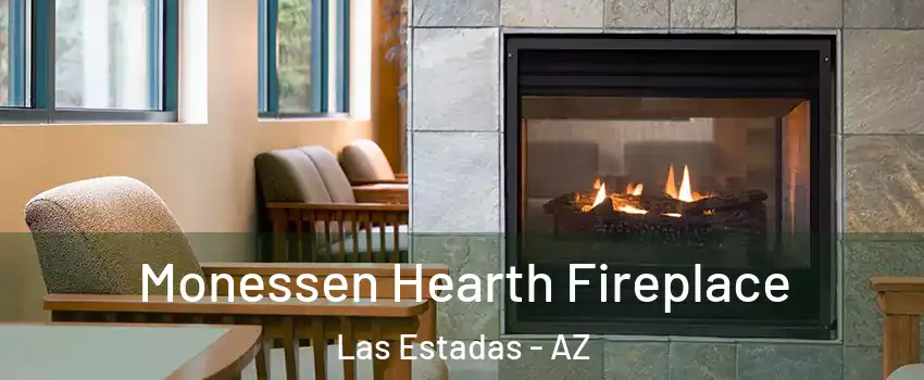 Monessen Hearth Fireplace Las Estadas - AZ