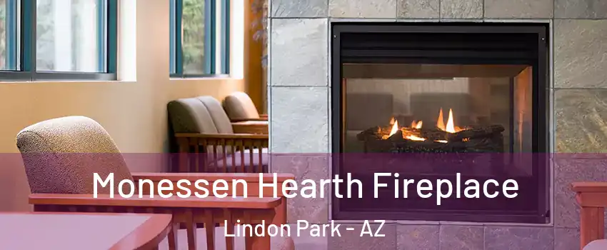 Monessen Hearth Fireplace Lindon Park - AZ
