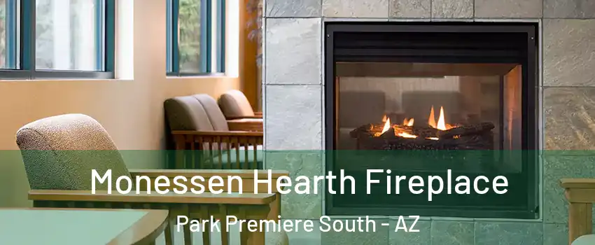Monessen Hearth Fireplace Park Premiere South - AZ