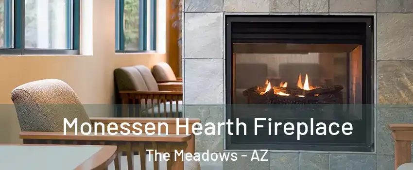Monessen Hearth Fireplace The Meadows - AZ
